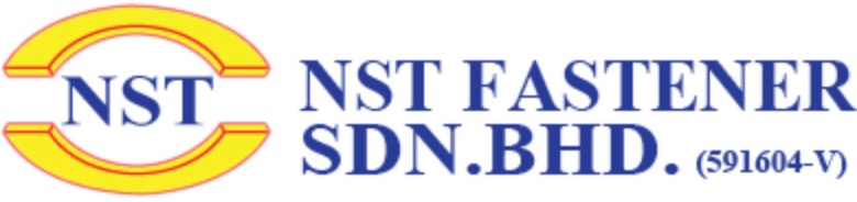 NST logo and name